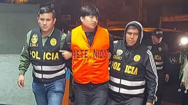 Triple crimen de Florencio Varela: llega «Pequeño J» al país y será indagado