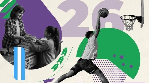 Quilmes lanza la Usina de Gestión Deportiva con la participación de Julio Lamas