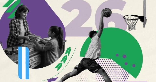Quilmes lanza la Usina de Gestión Deportiva con la participación de Julio Lamas
