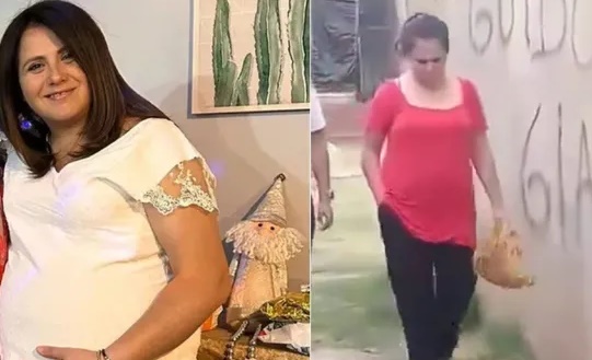 Caso Yésica Cuevas: la “falsa embarazada” de Berazategui fue notificada del procesamiento por “falsa denuncia” en su contra