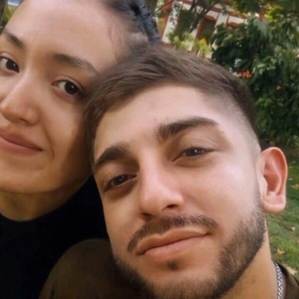 Temperley: pidió ayuda al 911 pero cuando llegó la Policía, su novio ya la había matado