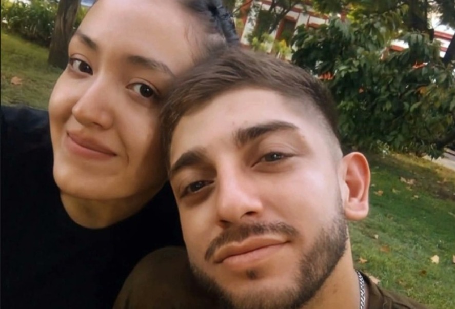 Temperley: pidió ayuda al 911 pero cuando llegó la Policía, su novio ya la había matado