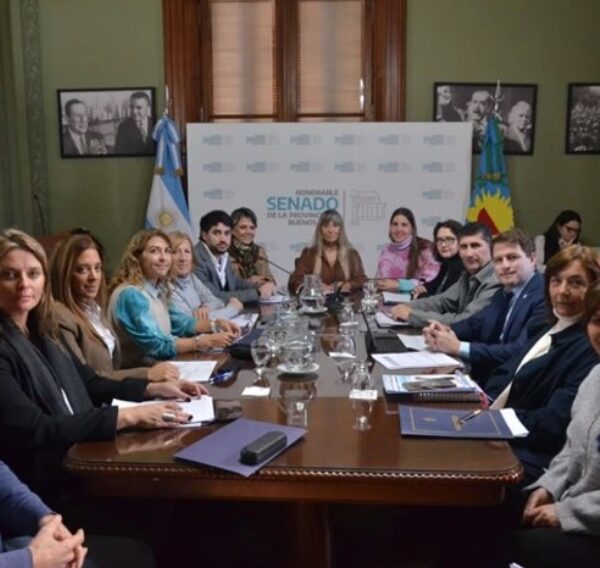 Avanza la “Ley Ema” para prevenir la violencia digital en las escuelas