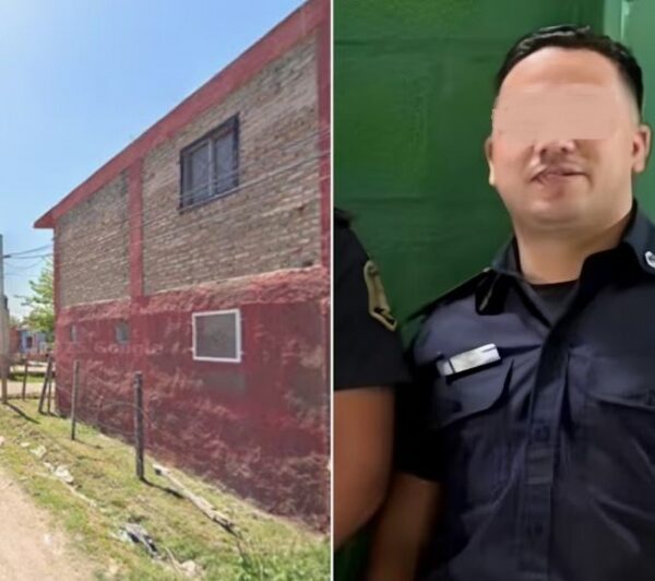Mataron a un policía durante un allanamiento en Florencio Varela