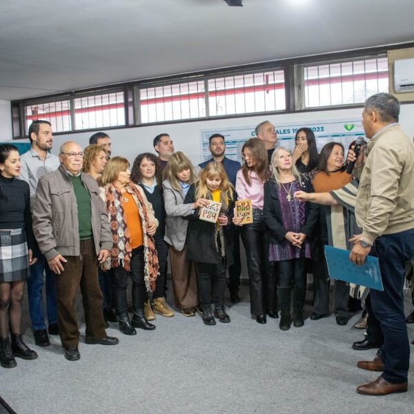Florencio Varela: se llevó a cabo la sexta sesión ordinaria del Concejo Deliberante
