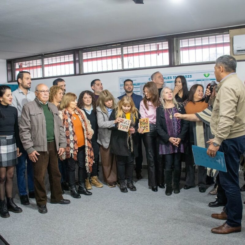 Florencio Varela: se llevó a cabo la sexta sesión ordinaria del Concejo Deliberante