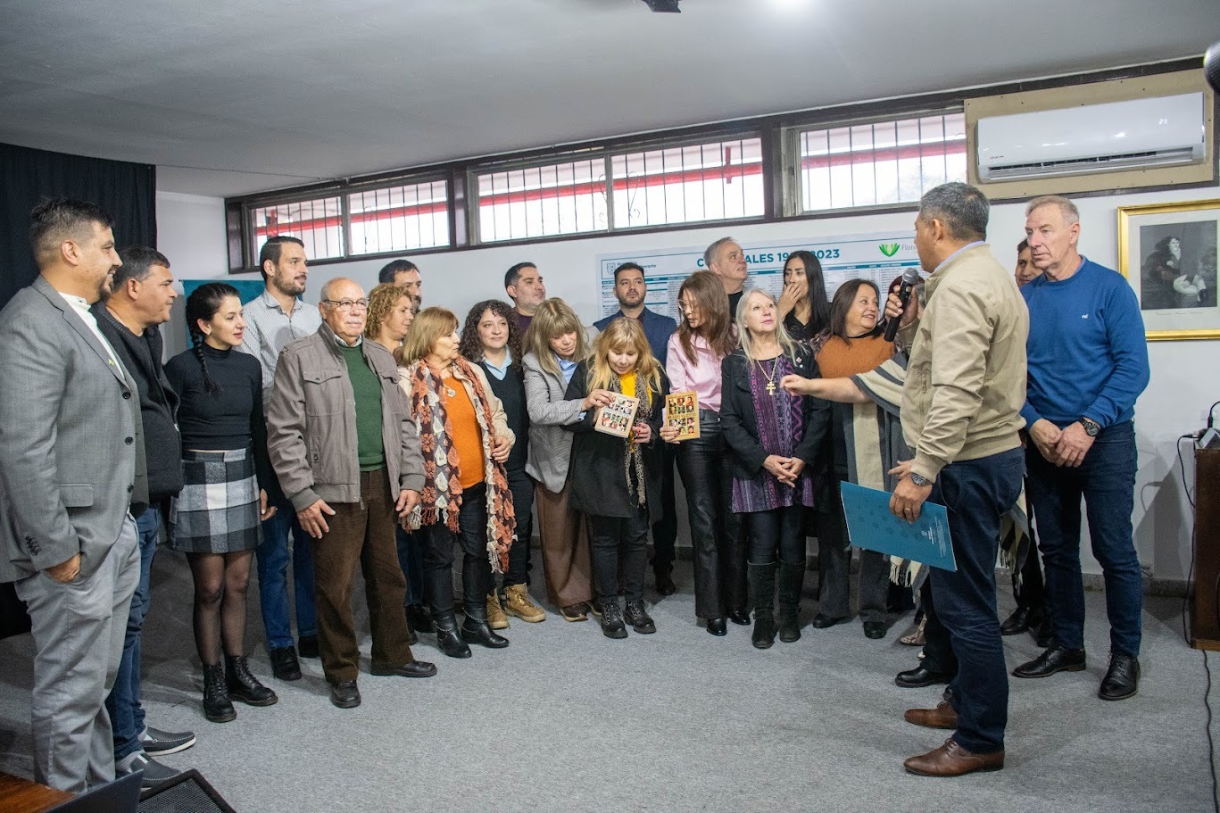 Florencio Varela: se llevó a cabo la sexta sesión ordinaria del Concejo Deliberante