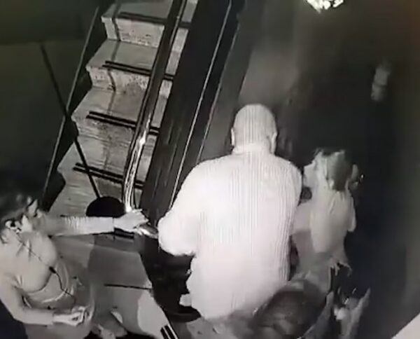CABA: directivo de un reconocido colegio de Quilmes fue denunciado por agredir a una camarera