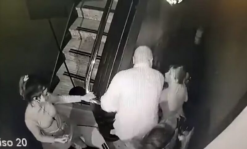 CABA: directivo de un reconocido colegio de Quilmes fue denunciado por agredir a una camarera