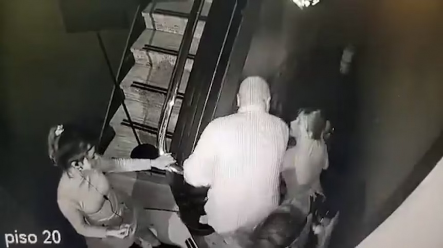 CABA: directivo de un reconocido colegio de Quilmes fue denunciado por agredir a una camarera