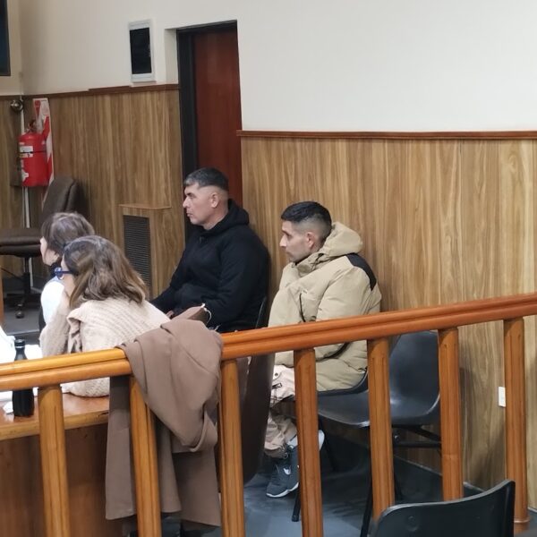 Quilmes: condena a 30 años de prisión al violador serial identificado por el Banco de Datos Genéticos