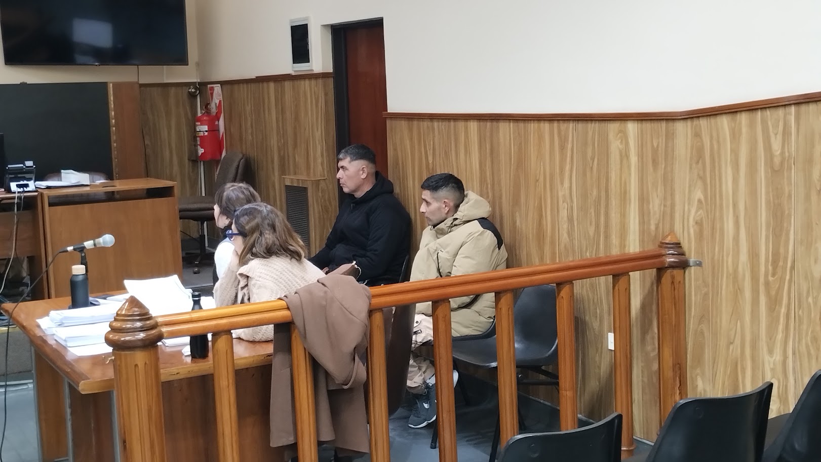 Quilmes: condena a 30 años de prisión al violador serial identificado por el Banco de Datos Genéticos