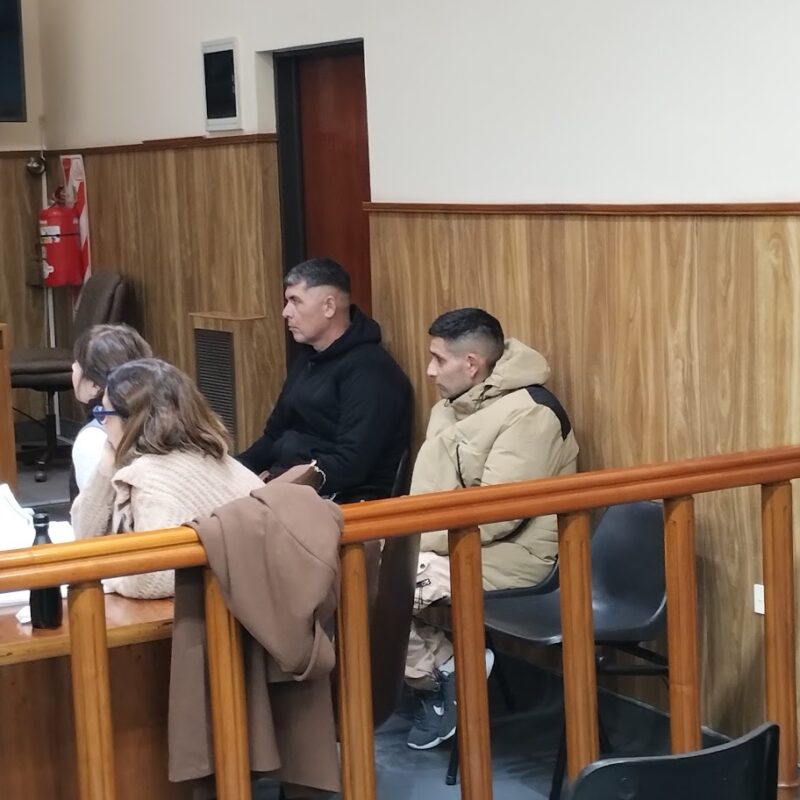 Tribunales de Quilmes: reclaman 45 años de prisión para el abusador serial identificado por ADN que sometió a 4 víctimas