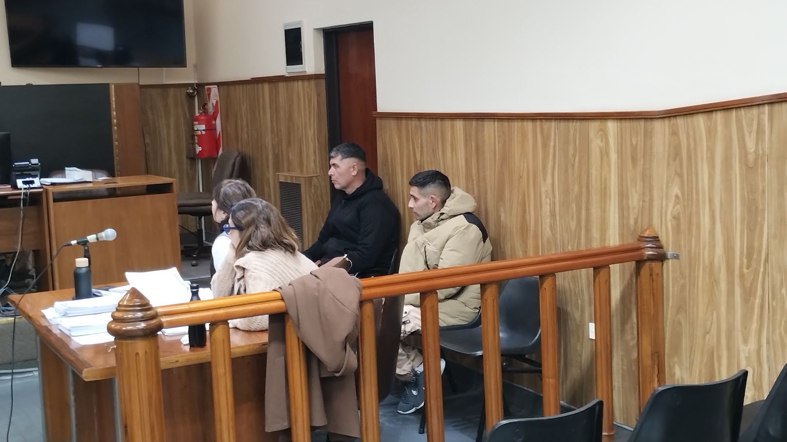 Tribunales de Quilmes: reclaman 45 años de prisión para el abusador serial identificado por ADN que sometió a 4 víctimas