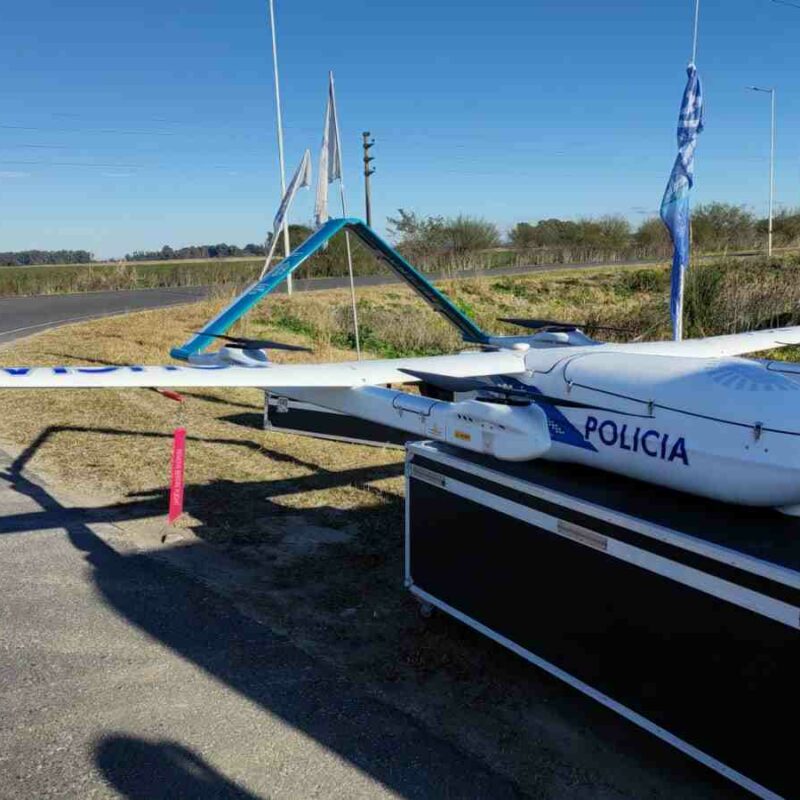 Hallaron un cuerpo en el Río de la Plata: confirman que es de uno de los pescadores desaparecidos en Hudson
