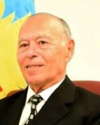 Pesar por la muerte del juez Carlos Ángel Natiello, presidente del Tribunal de Casación