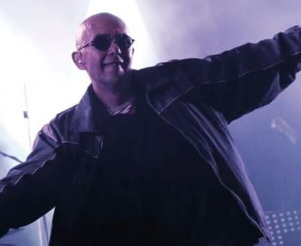 Murió el Indio Solari a los 77 años, uno de los mayores exponentes del rock nacional
