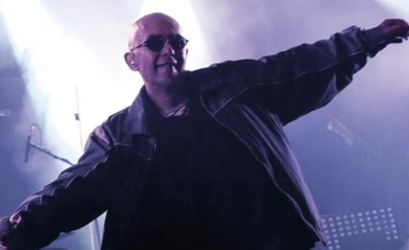 Murió el Indio Solari a los 77 años, uno de los mayores exponentes del rock nacional