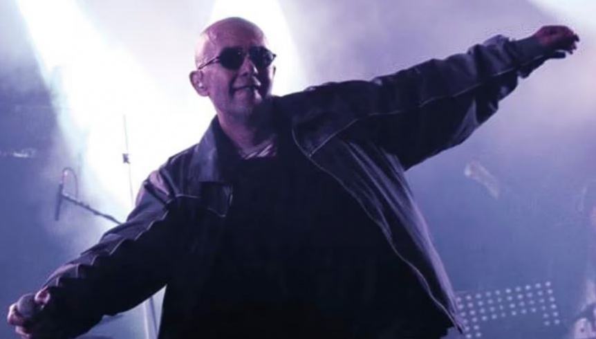 Murió el Indio Solari a los 77 años, uno de los mayores exponentes del rock nacional
