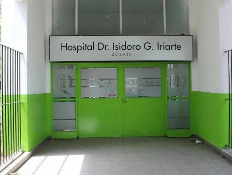 Aumentaron las internaciones por infecciones respiratorias en la Provincia
