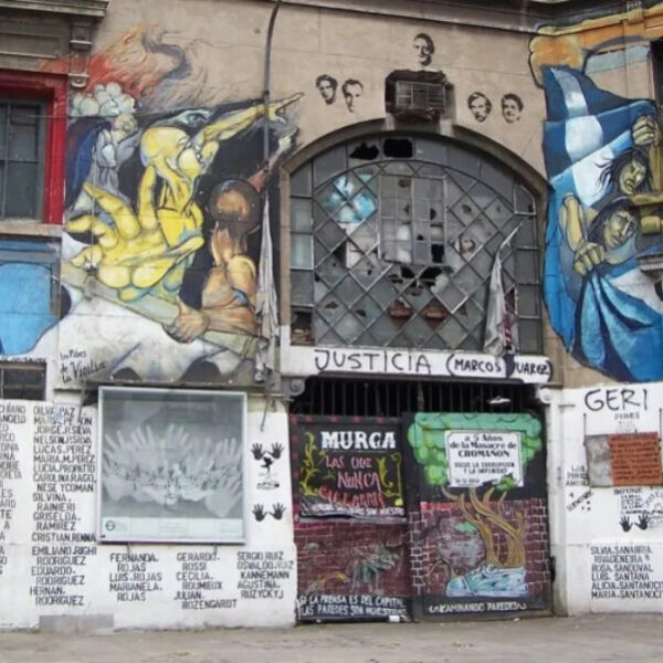 Proponen una ley de reparación para los sobrevivientes de la tragedia de Cromañón