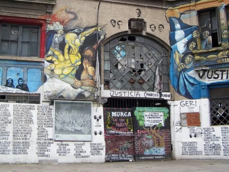 Proponen una ley de reparación para los sobrevivientes de la tragedia de Cromañón
