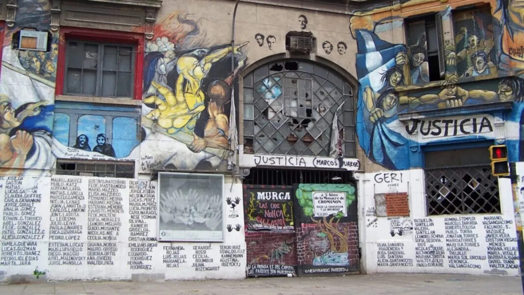 Proponen una ley de reparación para los sobrevivientes de la tragedia de Cromañón