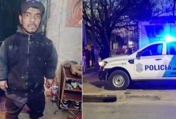 Bernal Oeste: juzgan a un mecánico por el brutal crimen de un vecino que trabajaba de sereno y recibió 30 puñaladas