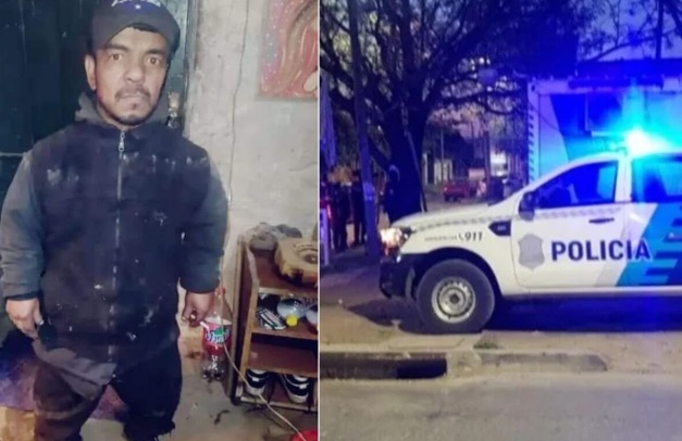 Bernal Oeste: juzgan a un mecánico por el brutal crimen de un vecino que trabajaba de sereno y recibió 30 puñaladas