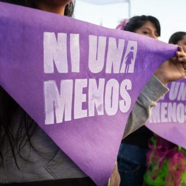 En la Argentina hubo un femicidio cada 30 horas en los últimos 11 años
