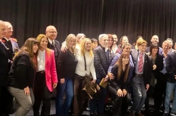 Colegio de Abogados de Quilmes: debatieron sobre bullying, violencia y uso de armas en las escuelas