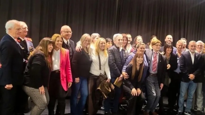 Colegio de Abogados de Quilmes: debatieron sobre bullying, violencia y uso de armas en las escuelas