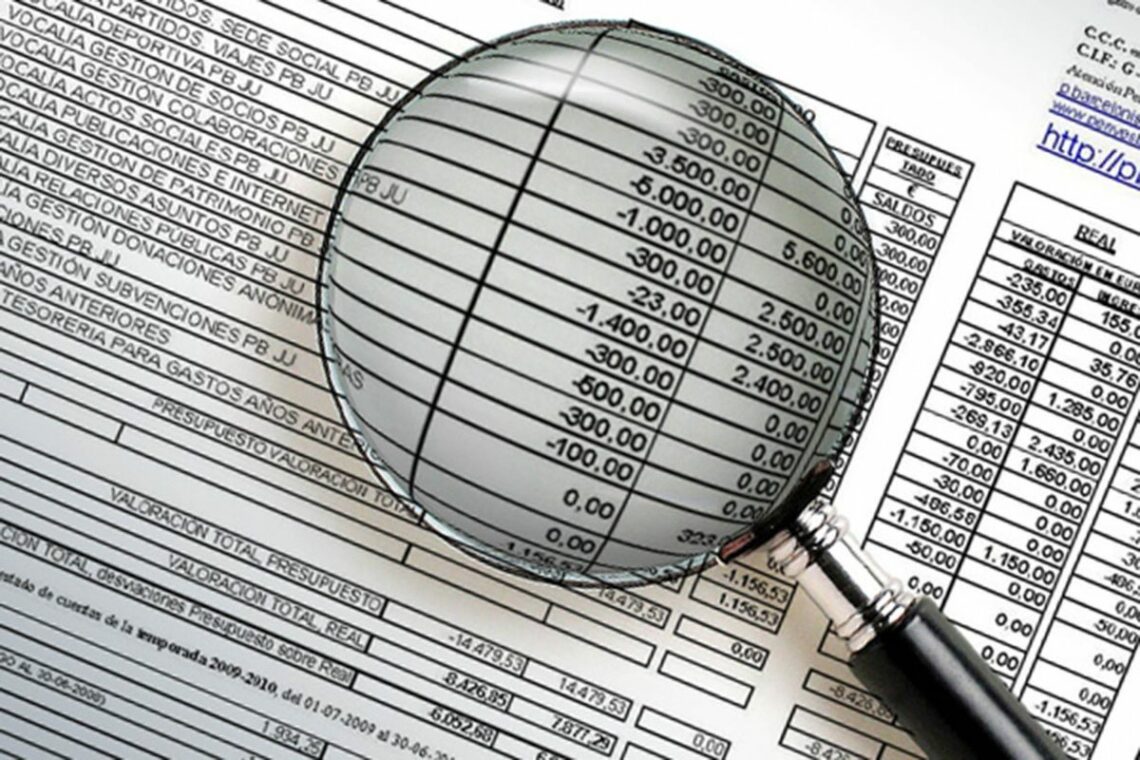 Buenos Aires quedó entre las provincias con peor desempeño en transparencia fiscal