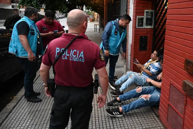 La Legislatura porteña endurece sanciones contra trapitos