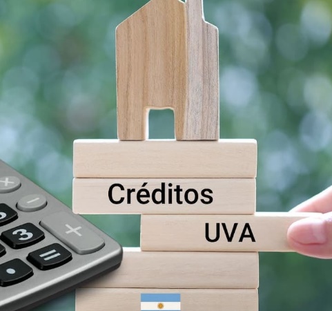 Créditos UVA: un nuevo fallo ordenó la readecuación de la deuda por aplicación de la teoría del esfuerzo compartido