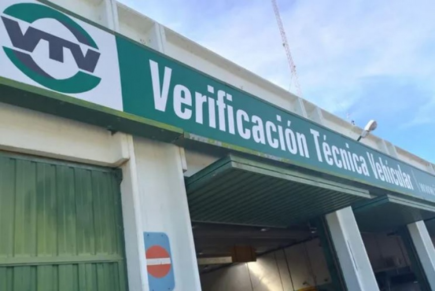 La Provincia mantiene sin cambios la VTV y se aparta de la reforma nacional