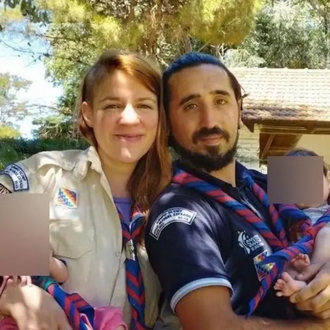Tragedia en Córdoba enluta a una familia quilmeña: murió un padre y una de sus hijas