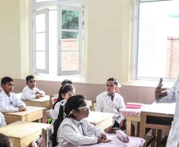 Docentes bonaerenses alertan por trabas en las licencias por violencia de género