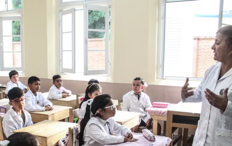 Docentes bonaerenses alertan por trabas en las licencias por violencia de género