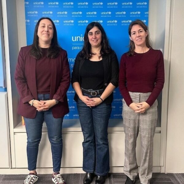 Sotolano presenta un proyecto de ley para proteger las infancias
