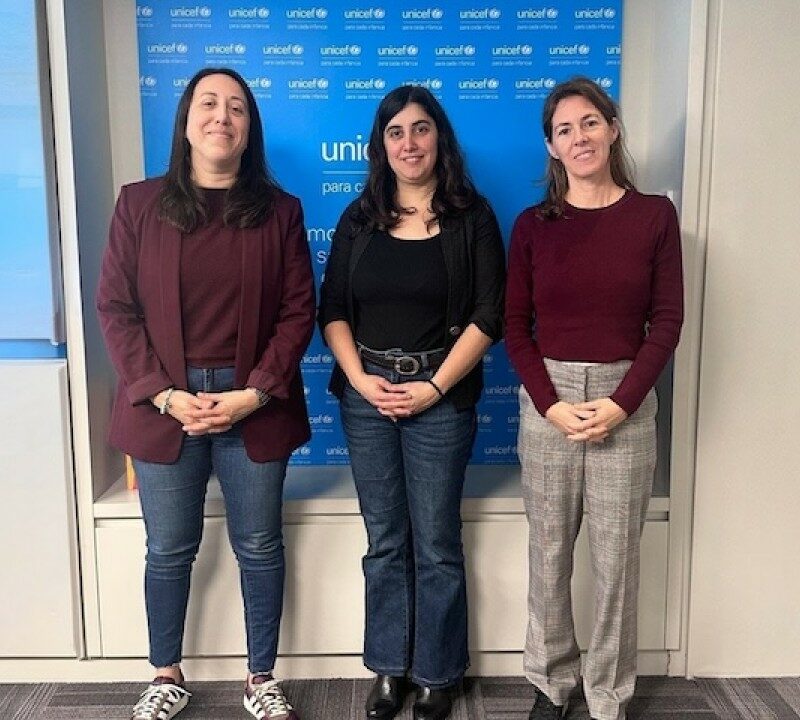 Sotolano presenta un proyecto de ley para proteger las infancias