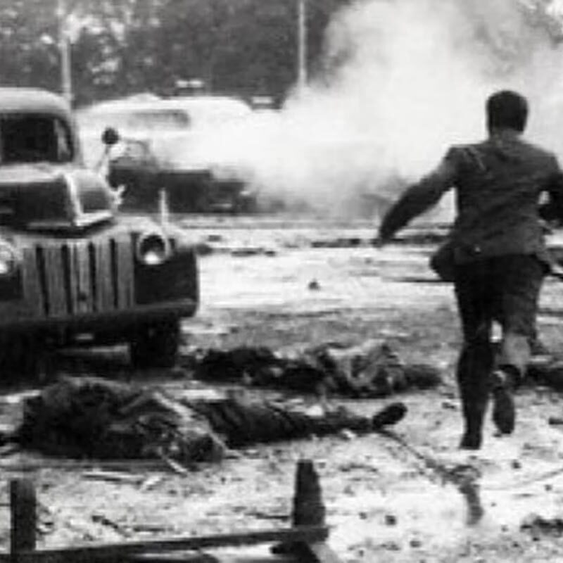 Buscan que el Congreso declare el 16 de junio como el “Día Nacional por las víctimas del Bombardeo a Plaza de Mayo”