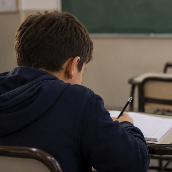 Florencio Varela: apoyo escolar gratuito para alumnos de 6 a 14 años