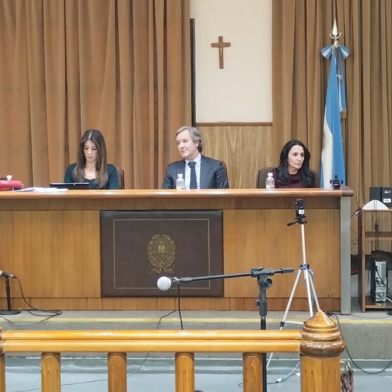 Ordenan el traslado urgente de detenidas y prohíben ingresos en comisarías de Quilmes, Varela y Berazategui