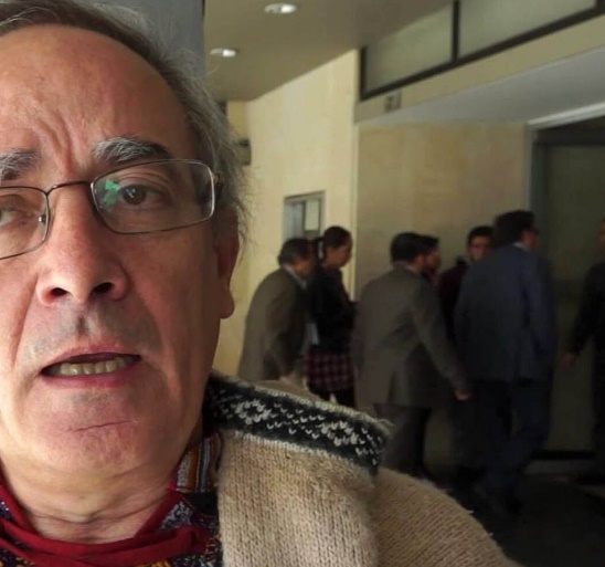 “Flamea la bandera sobre ruinas”; denunció un sacerdote de Opción por los Pobres ante indicadores de la crisis social