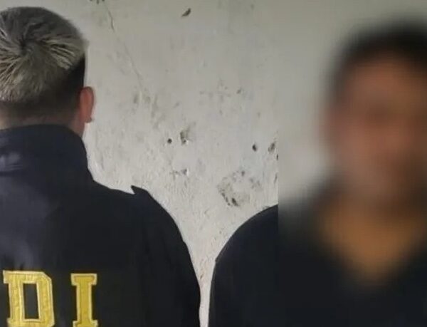 Florencio Varela: detuvieron a un policía acusado de abusar de su hija de 13 años