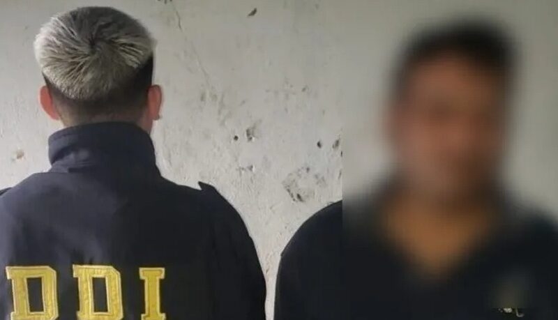 Florencio Varela: detuvieron a un policía acusado de abusar de su hija de 13 años