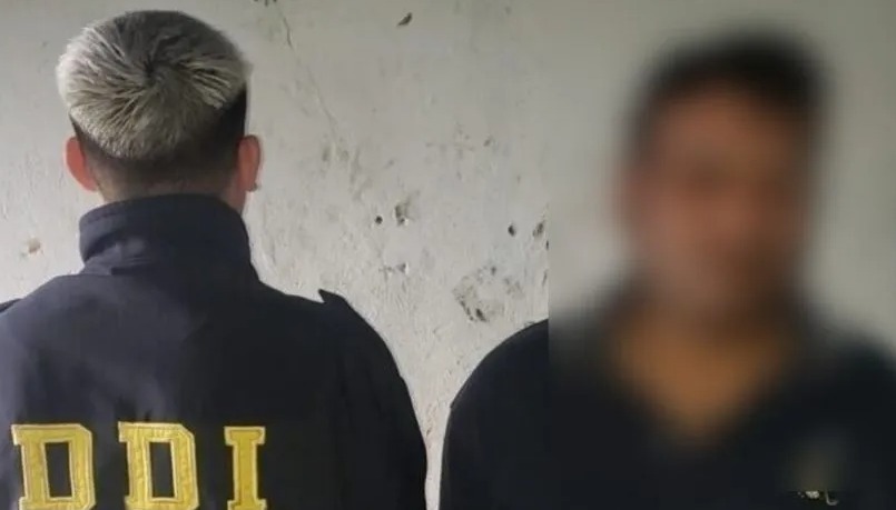 Florencio Varela: detuvieron a un policía acusado de abusar de su hija de 13 años