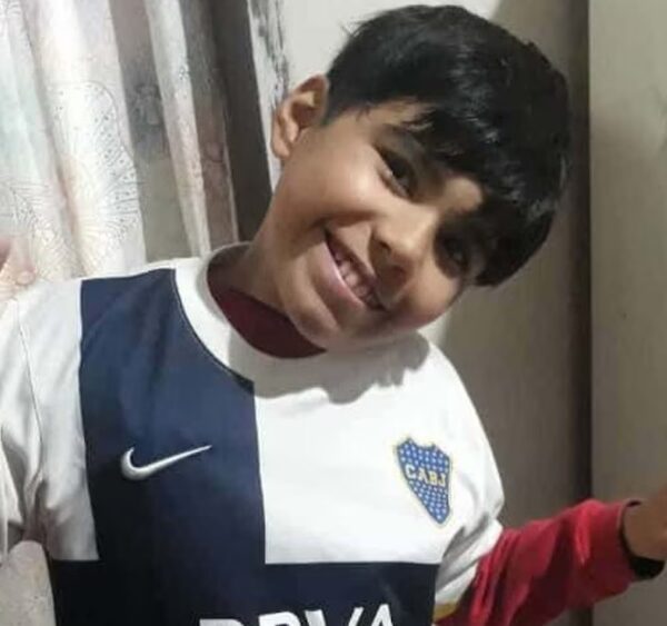 Bernal Oeste: pedido de 19 años de prisión para los acusados por el crimen del pequeño Thomas Hidalgo Alarcón
