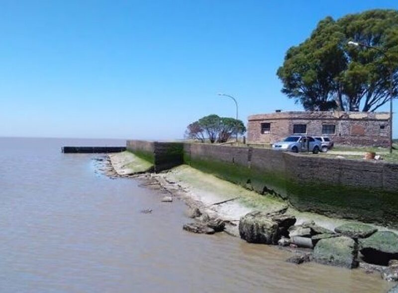 Confirmaron que el cuerpo hallado en Uruguay es de uno de los pescadores desaparecidos en Hudson